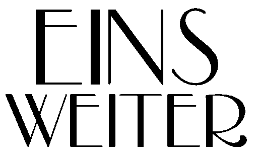 Einsweiter