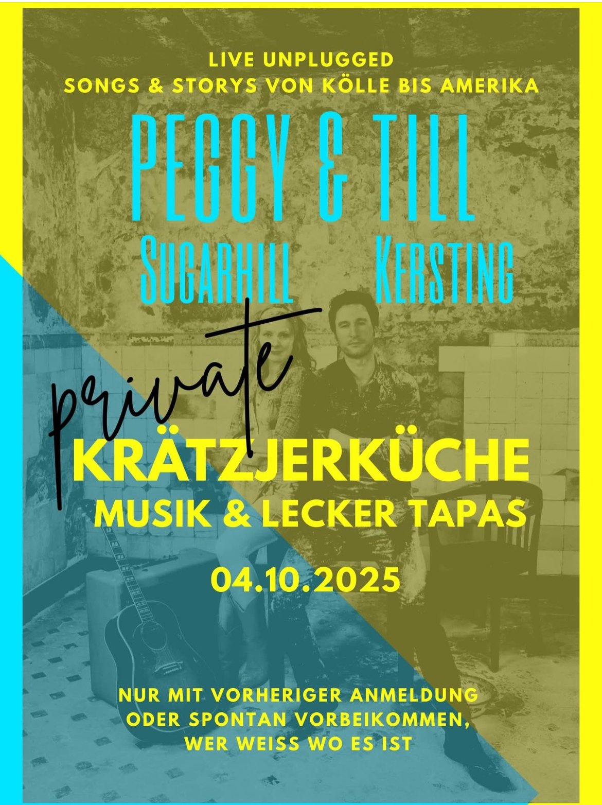 Krätzjerküche